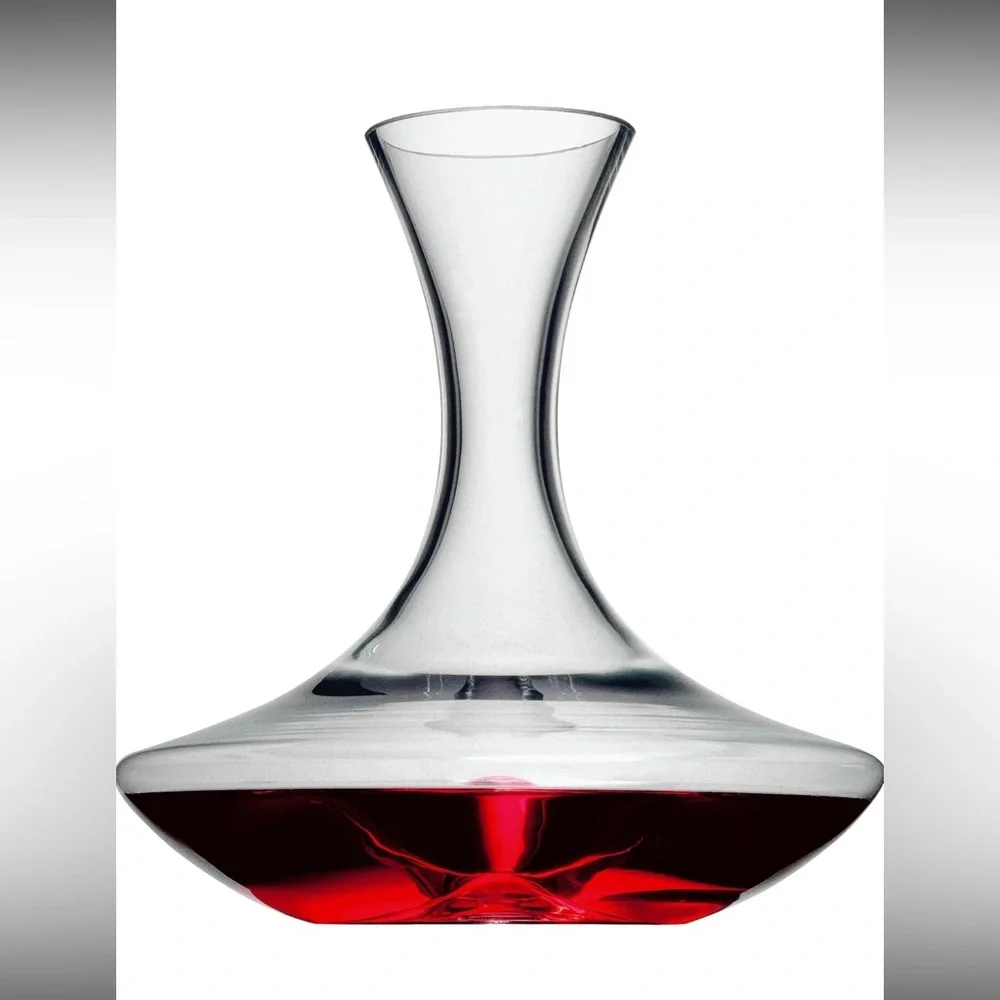 WMF Blown Glass 1.5 Liter Wine‎ Decanter